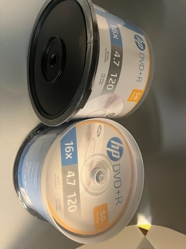 Brand dvd 16x 7gb - hp, 120