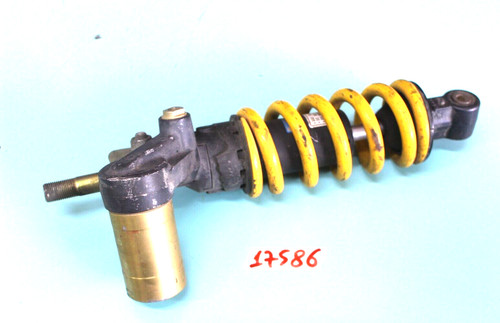 Shock absorber honda cbr 954 - shock,
