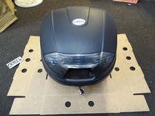 KAPPA Helmet Storage Top Box