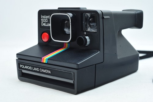Sakurado polaroid instant - @,