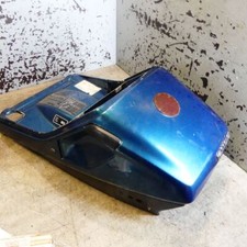 BMW K 1100 RS, K 1100 LT Rear