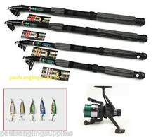 River / Lake Telescopic