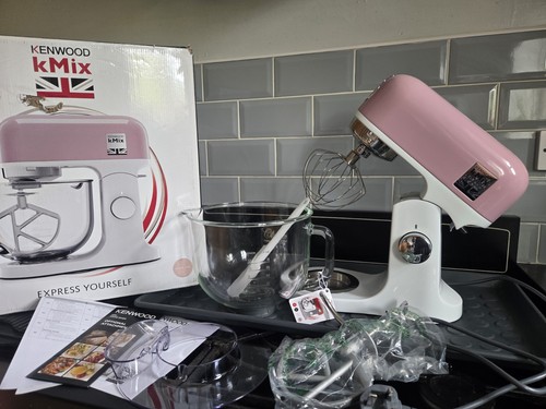 Kenwood kmx754app stand mixer - kenwood,