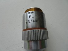 Leitz wetzlar 160 2 5 - wetzlar, pl