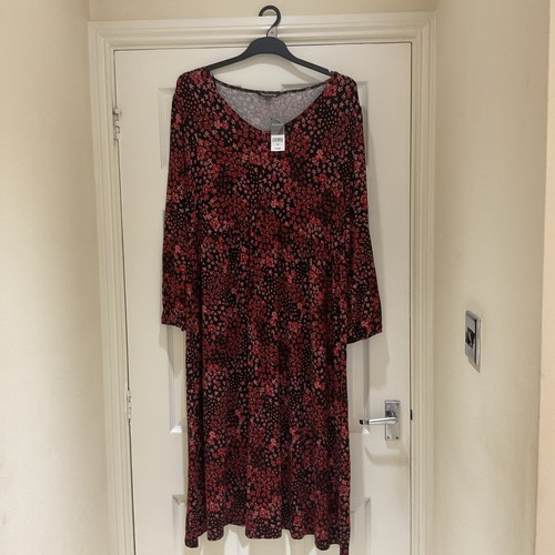 Ladies dress bonmarche - ladies, size