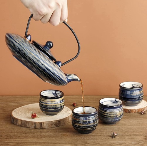 Panbado gongfu teaset - gongfu,