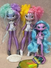 Novi Stars Doll Stellar Skins