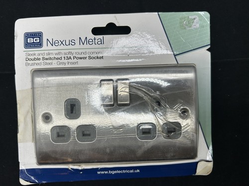 Electrical double switched - electrical,