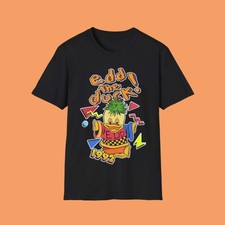 Retro Tees 90s Edd the Duck