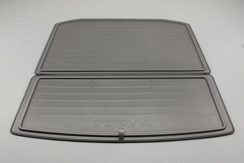 Genuine skoda octavia estate - genuine,