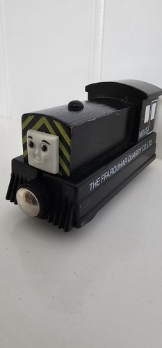 Thomas tank engine friends - tank, &