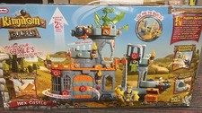 Little Tikes Kingdom Builders