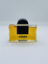 FENDI BY FENDI 50ML EAU DE TOILETTE SPLASH VINTAGE WOMENS FRAGRANCE NEW RARE