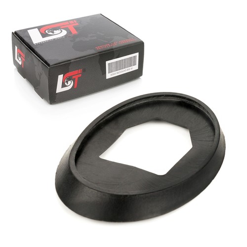 Roof antenna base repair - roof,