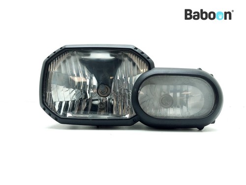 Headlight bmw 800 - headlight, f