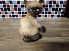 goebel cat 5.5 ins tall