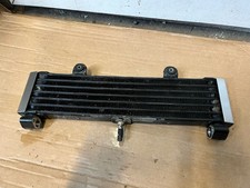 Yamaha Xjr1300 Oil Cooler From