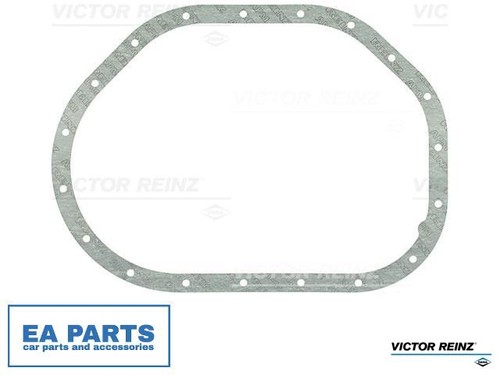 Gasket wet sump - gasket,,