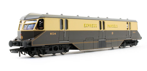 Hornby pre owned - pre-owned, r2768