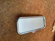 Vintage  Lucas 584/ 114 rear