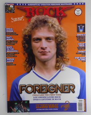 Rock Candy magazine #53 2025