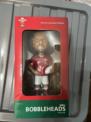 Welsh rugby union adam - welsh,