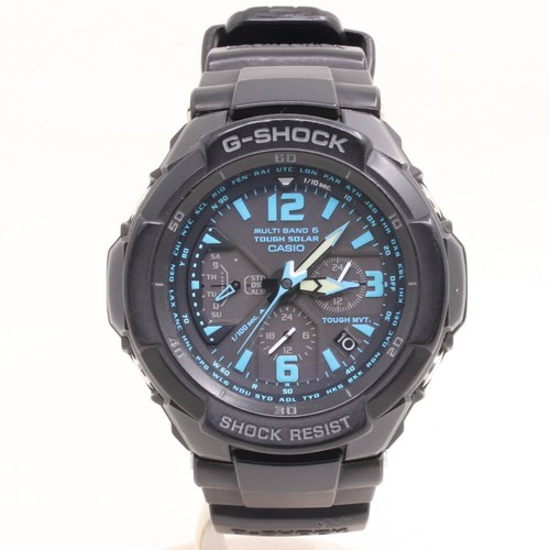 Genuine casio shock - casio, g-shock