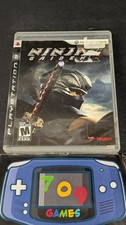 Ninja Gaiden Sigma 2 (Sony