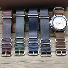 Nato Watch Strap Band Genuine