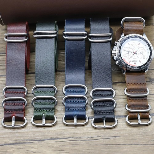 Nato watch strap band - watch,