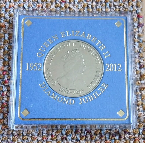 Queen elizabeth diamond - queen, ii