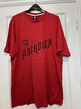 Aberdeen Football Club Men’s