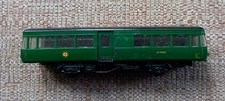 Built Airfix Plastic Kit Park Royal Railbus M79971. Not Motorised Good condition