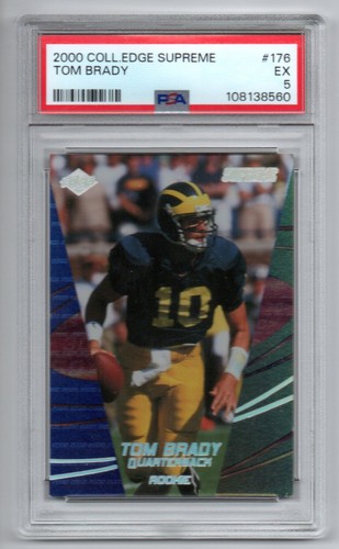 2000 collector edge - collector's,