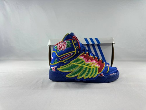 Adidas jeremy scott wings - x,