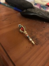 Golf Plated Multi Coloured