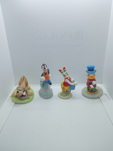 Vintage disney grolier - disney,