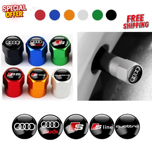 4pcs car tyre - car, valve