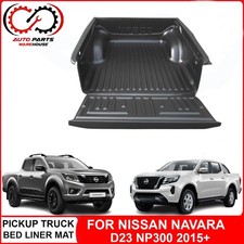 FOR NISSAN NAVARA D23 NP300
