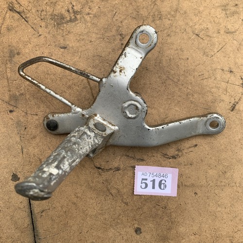 Yamaha ysr50 ysr80 gag - gag, bike