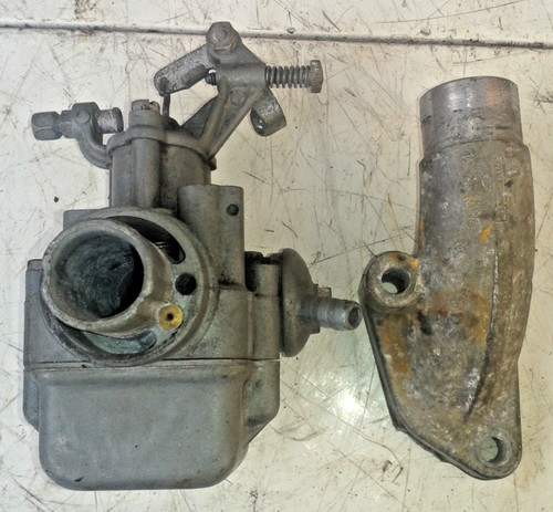 Lambretta 125 150 - lambretta,