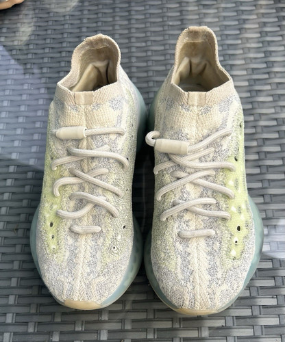 Adidas yeezy boost 380 white - boost,