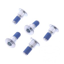 Brake disc screw kit - brake, ebc