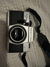 PRAKTICA Super TL 1000 35mm