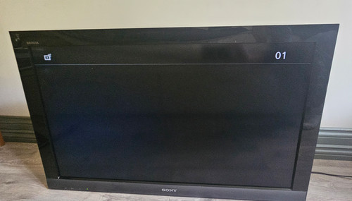 Sony bravia tv - sony,