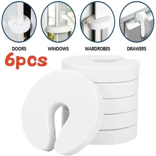Baby safety door stopper - safety,