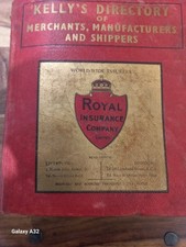 Kelly's Directory of