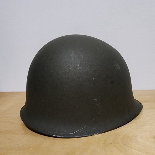 Vintage vietnam era steel - vietnam, m1