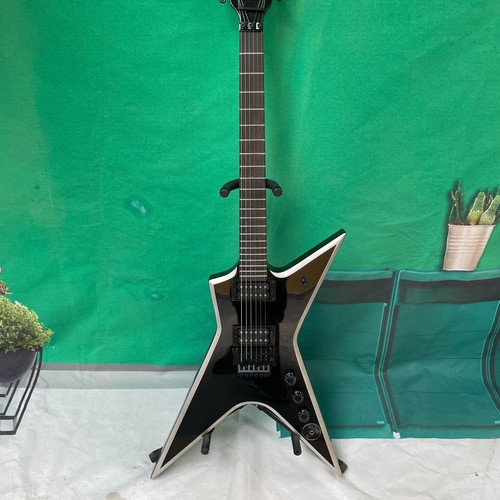 Top custom dime washburn - top,
