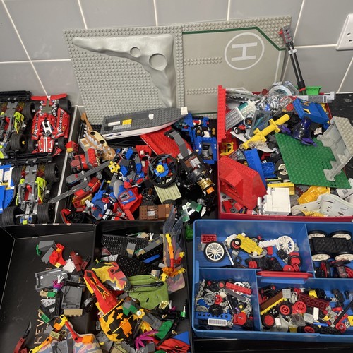Lego bundle approx - approx, 5kg